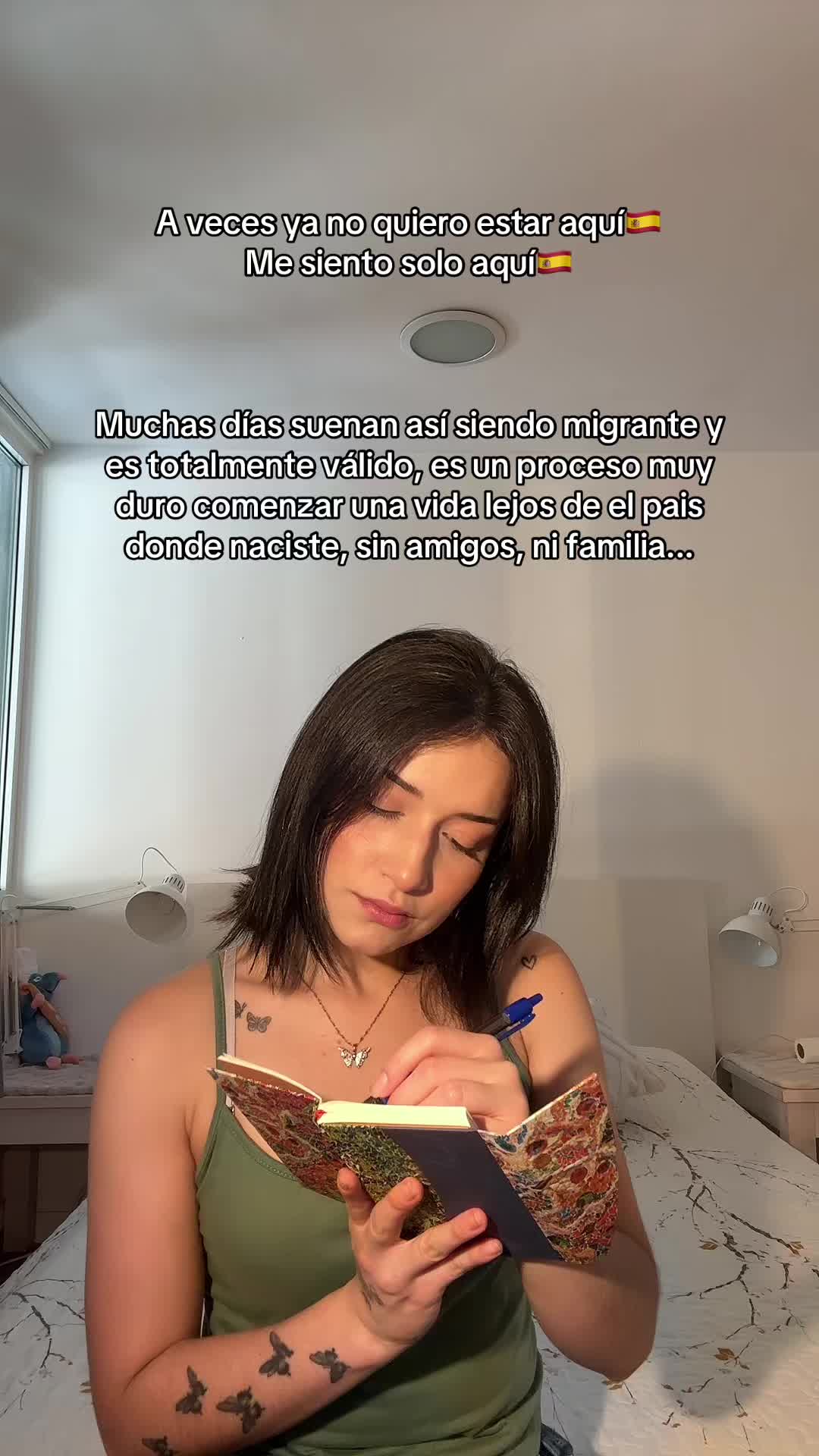 @Daniela Buendía