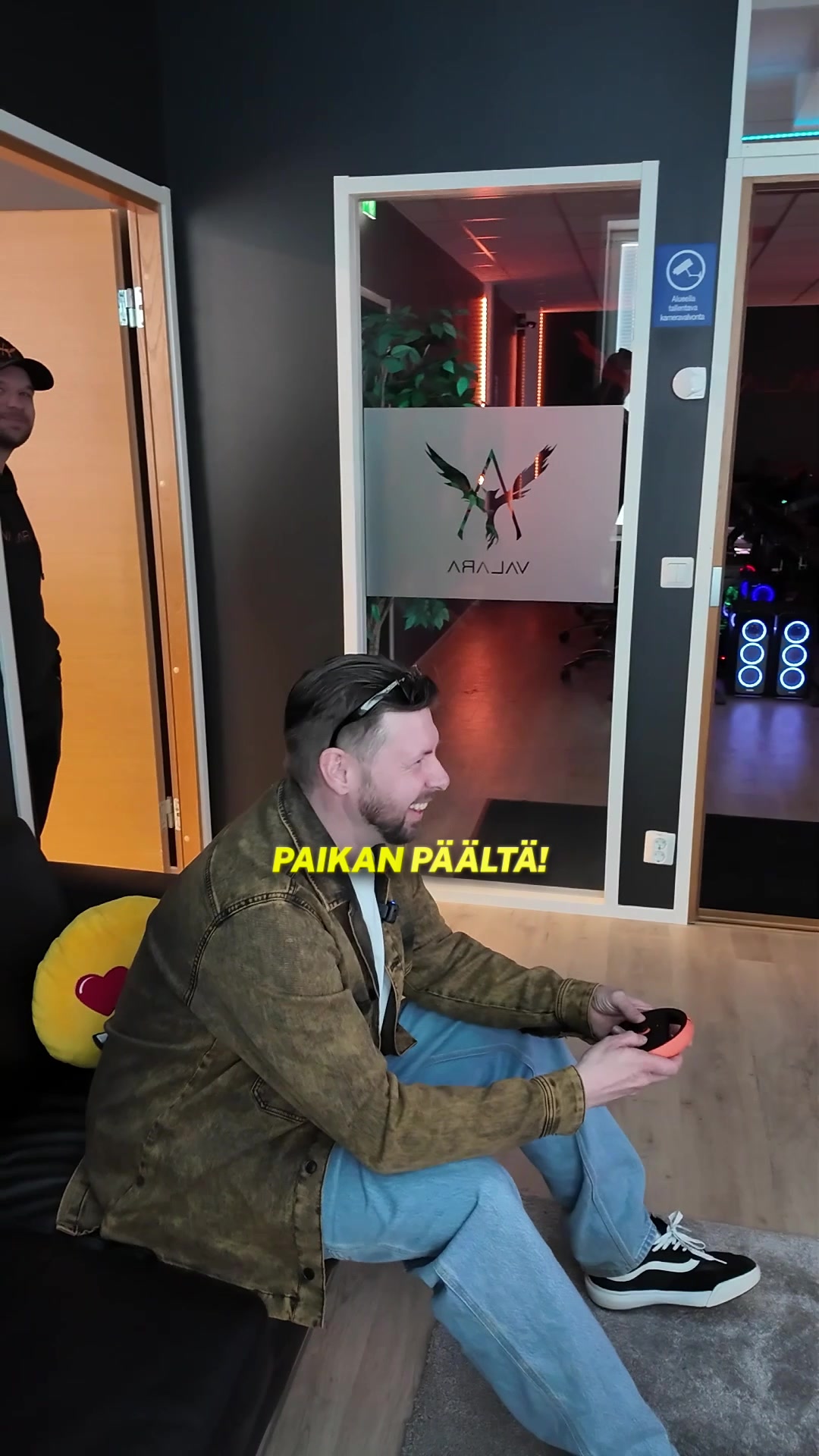 @Jussi Ridanp&auml;&auml;