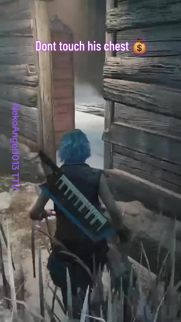 @NekoAngel👿💀