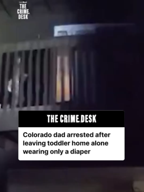 @The Crime Desk