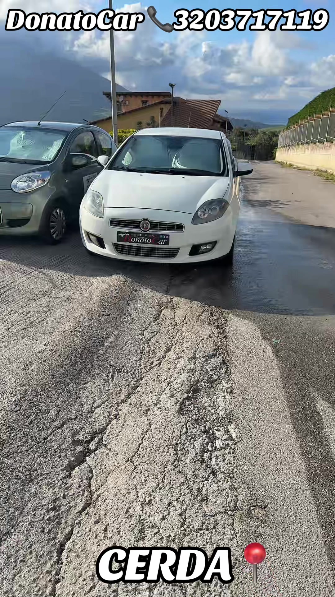 @Donato Car di Giuseppe Donato