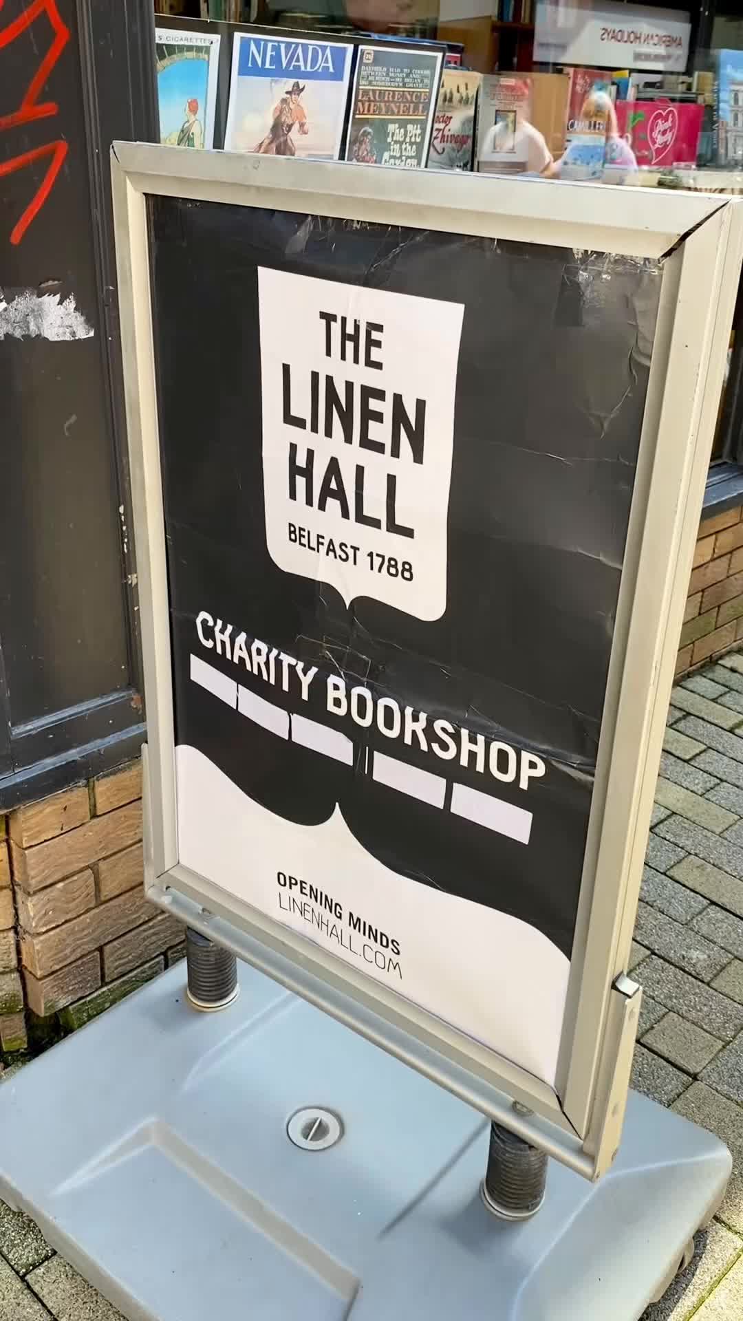 @Belfast Live