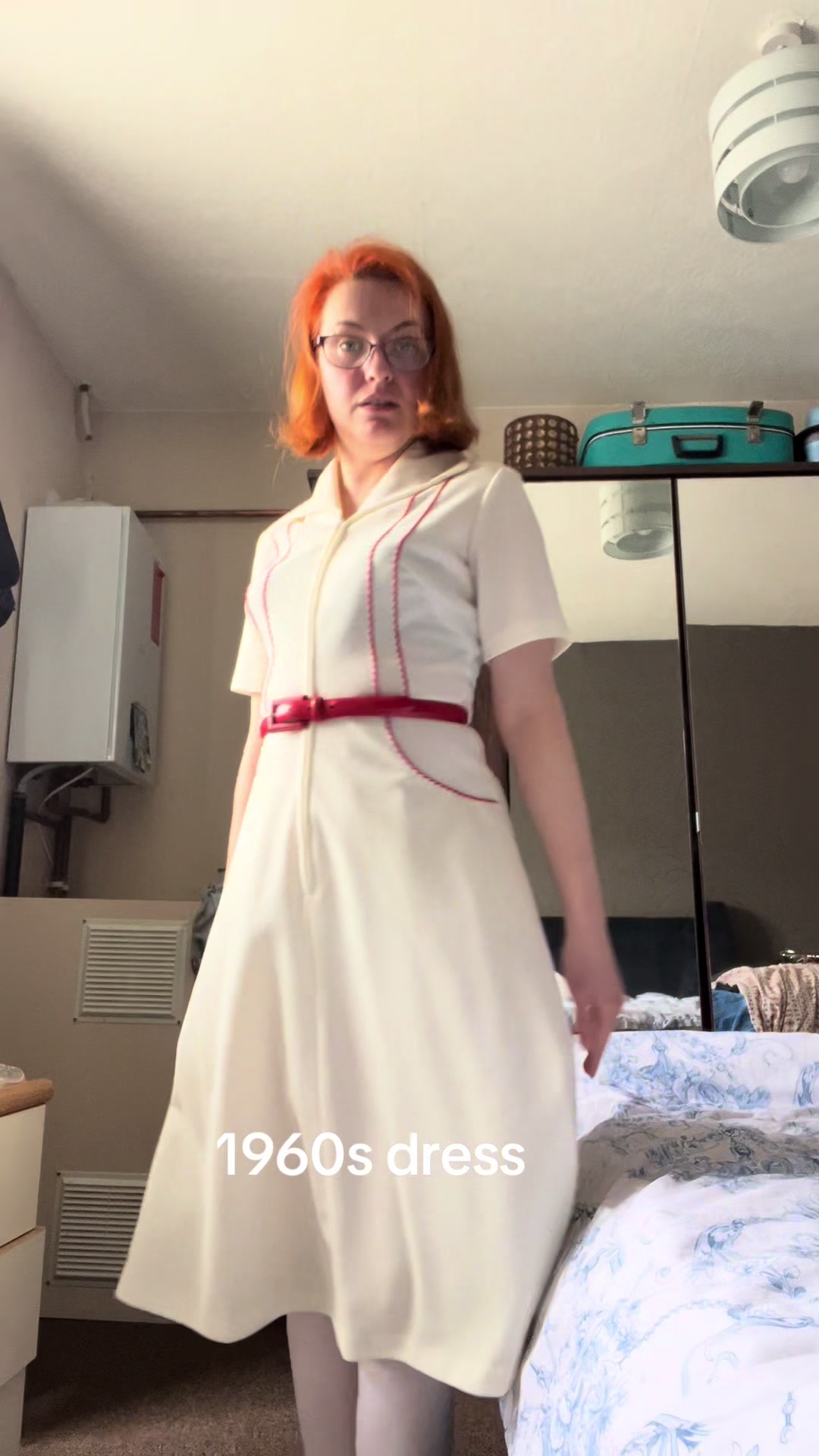 @Raven madison vintage