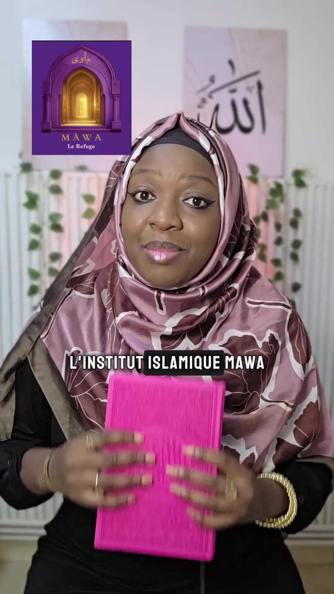 @Aissatou S.
