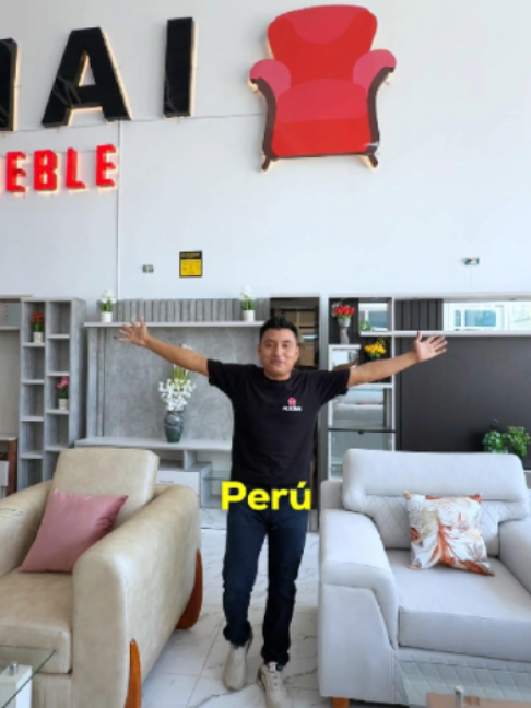 @Muebles Adonai