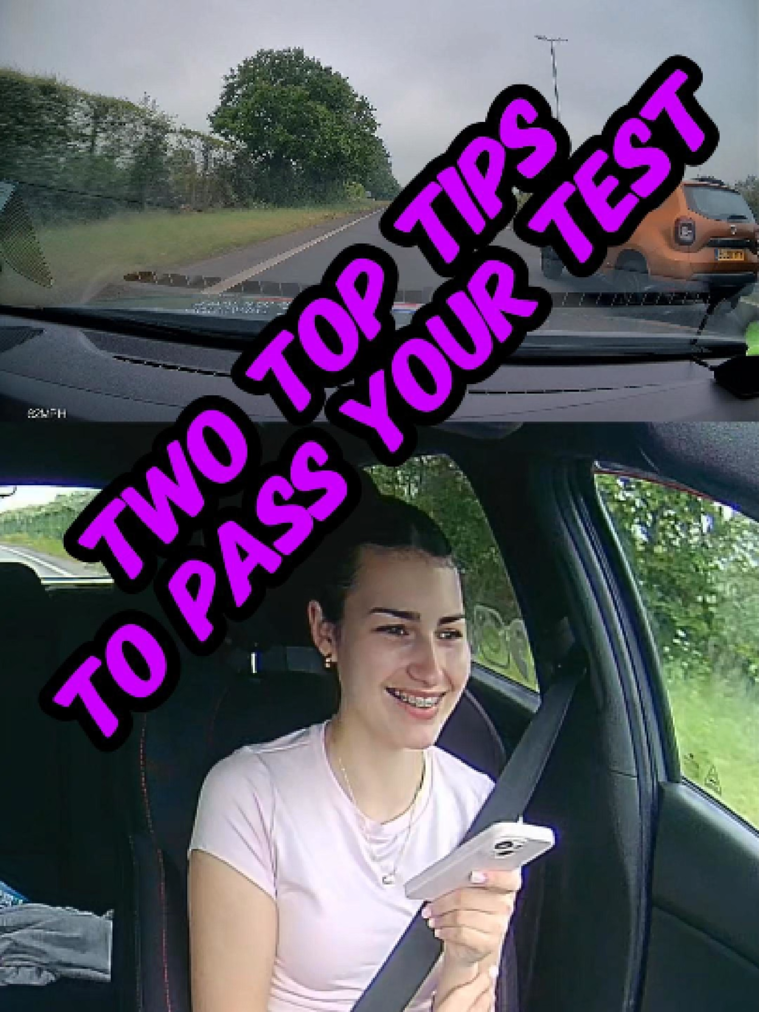 @Sheppey Driving