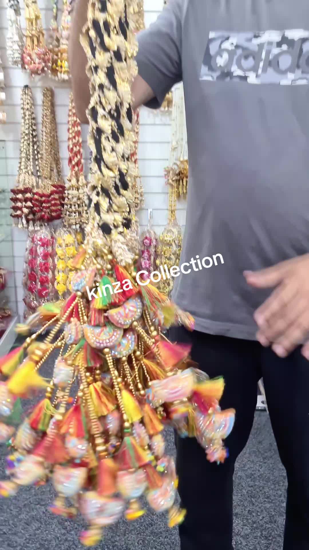 @Kinza Collection