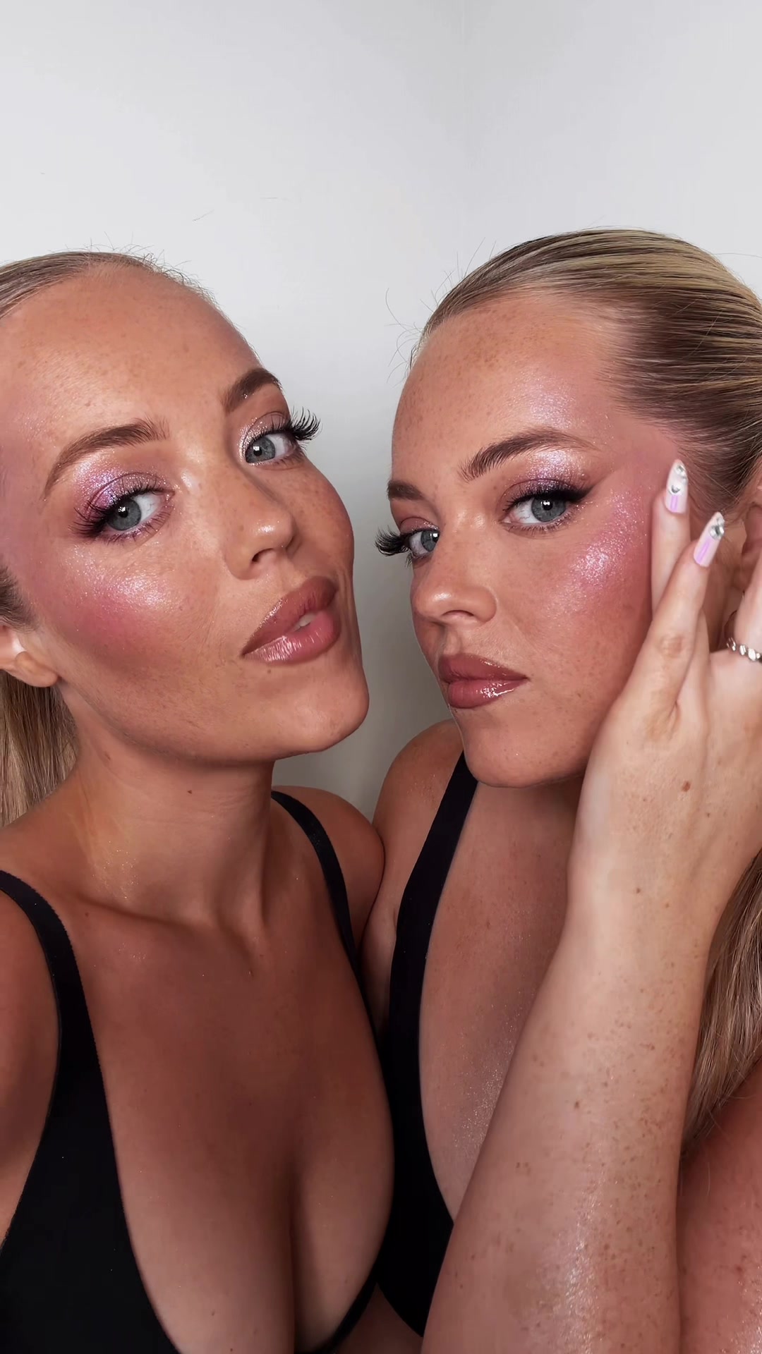 @lucyandlydia