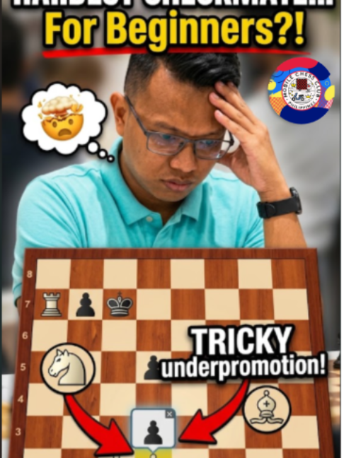 @Mobile Chess Club Philippines