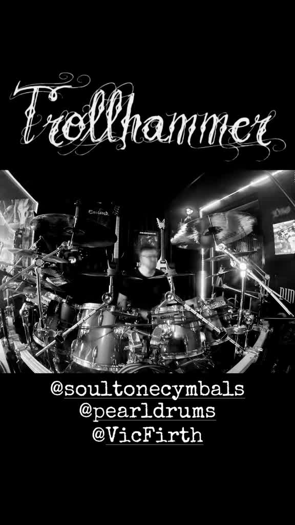 @Trollhammer