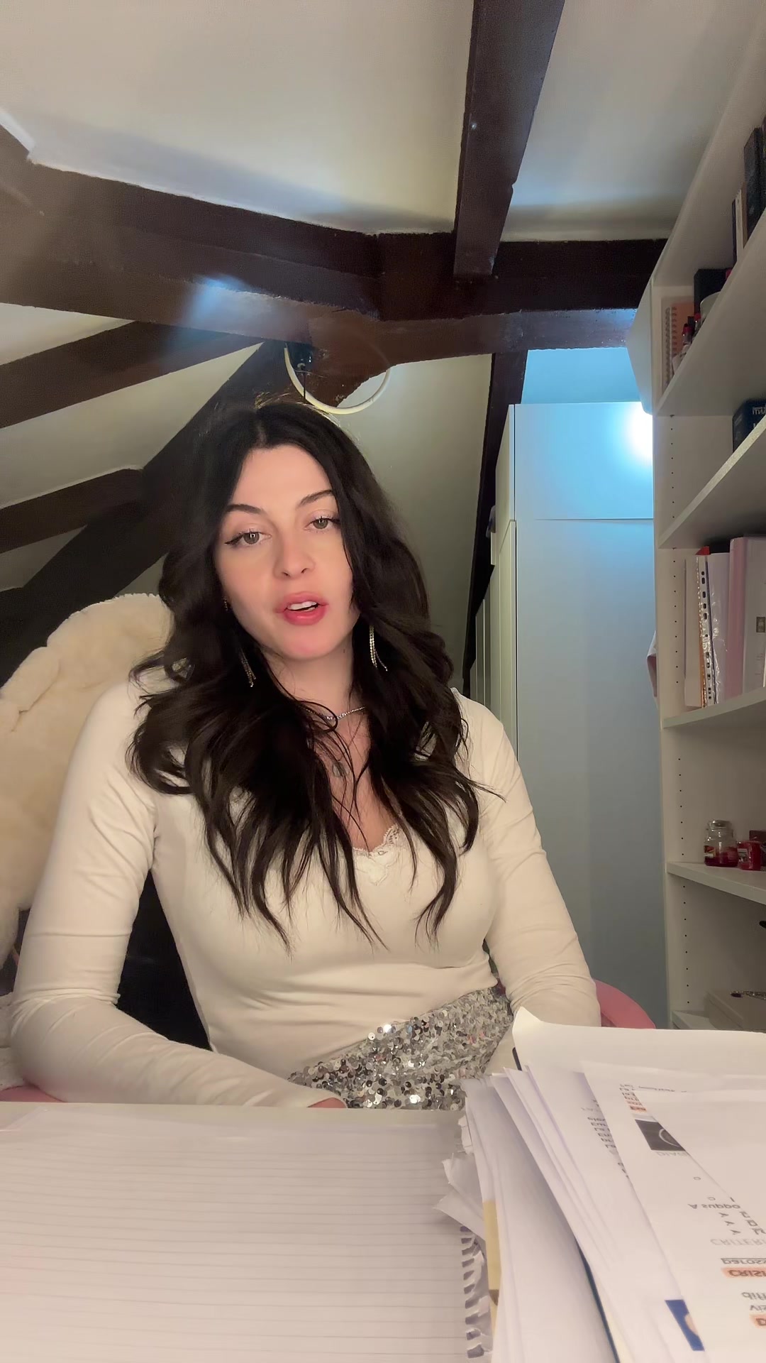 @silvia santi