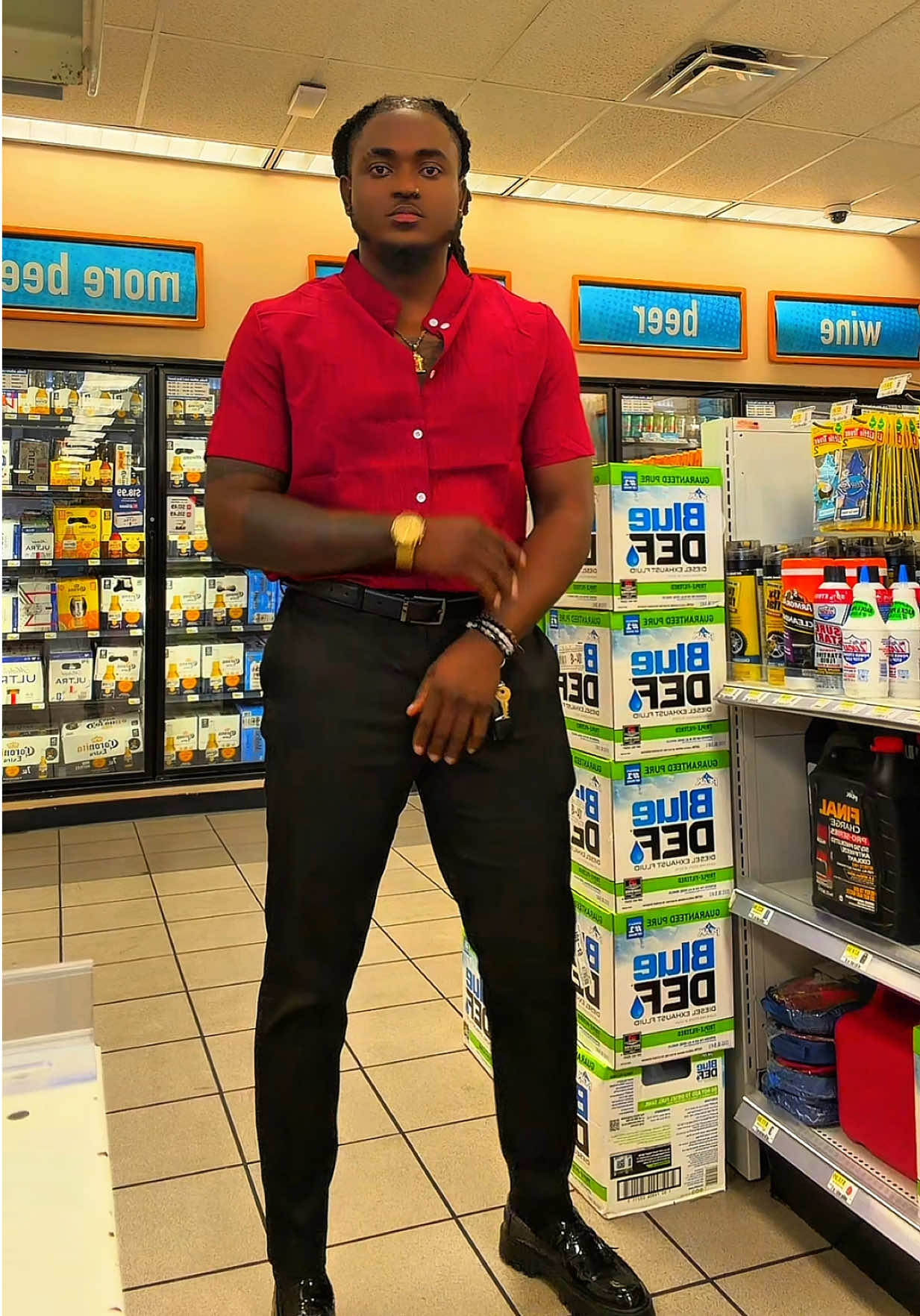 @💎KALASH COEUR DE LION 🦁