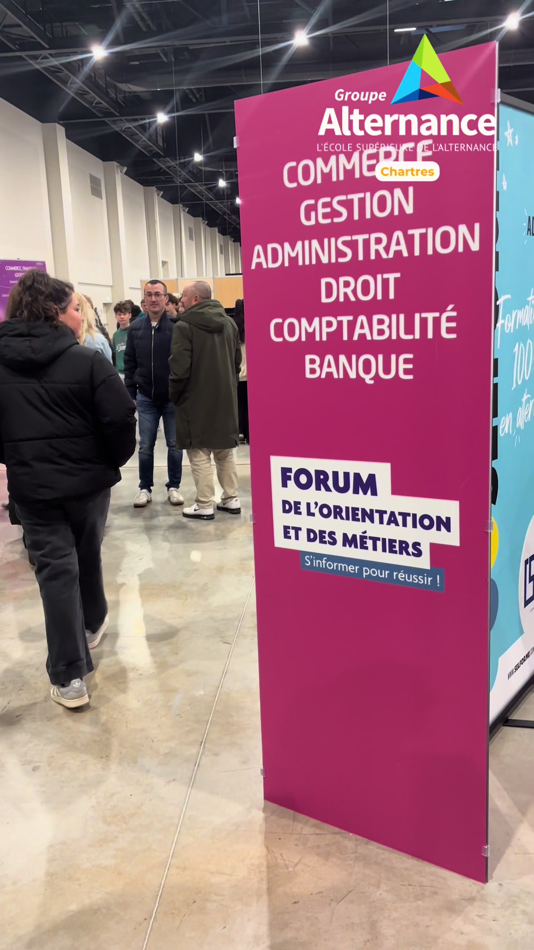 @Groupe Alternance Chartres