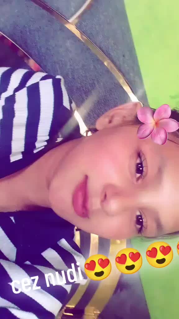 @Vivinuska Osamela