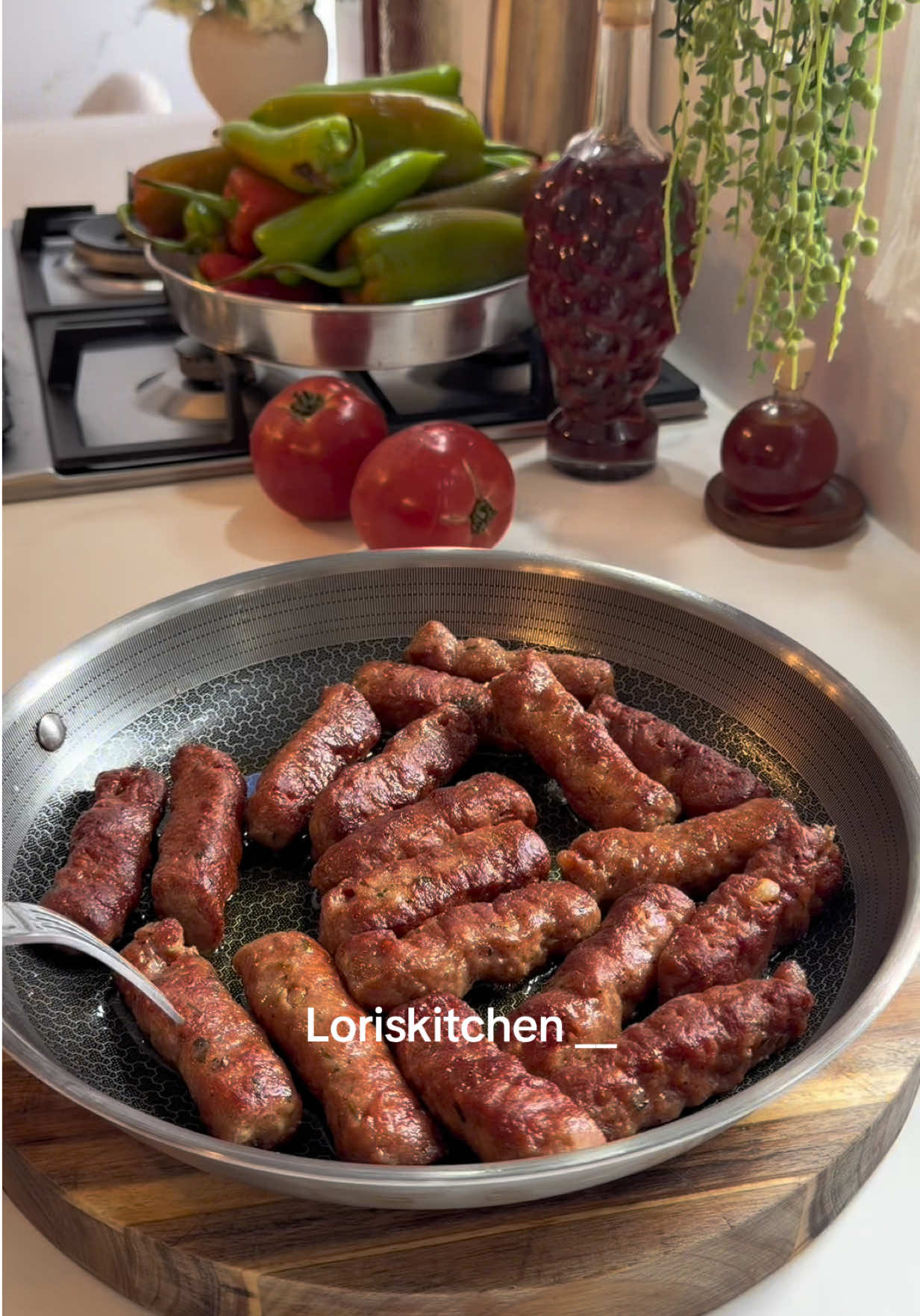 @Lori’s Kitchen