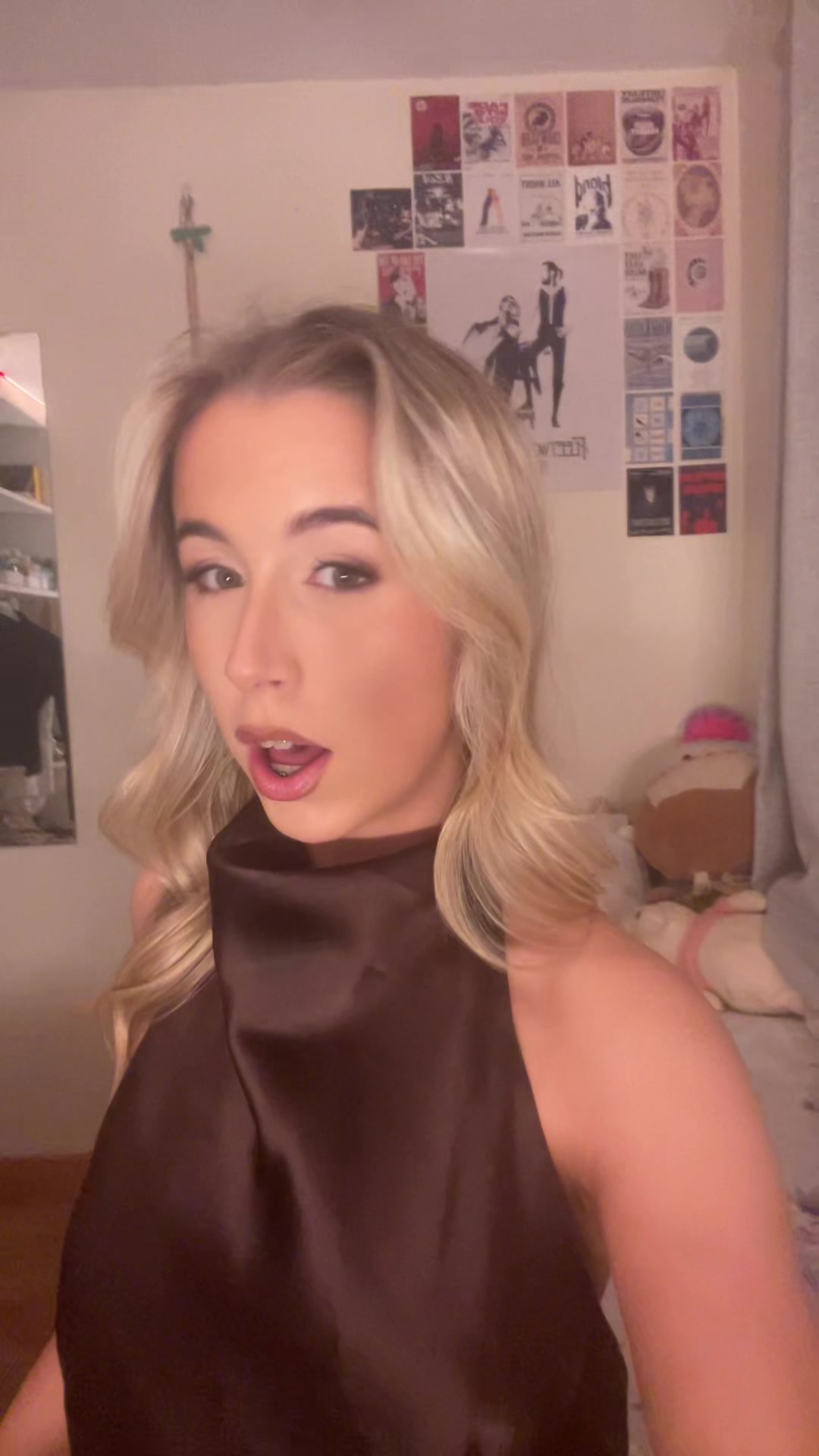 @Alana ๐ค