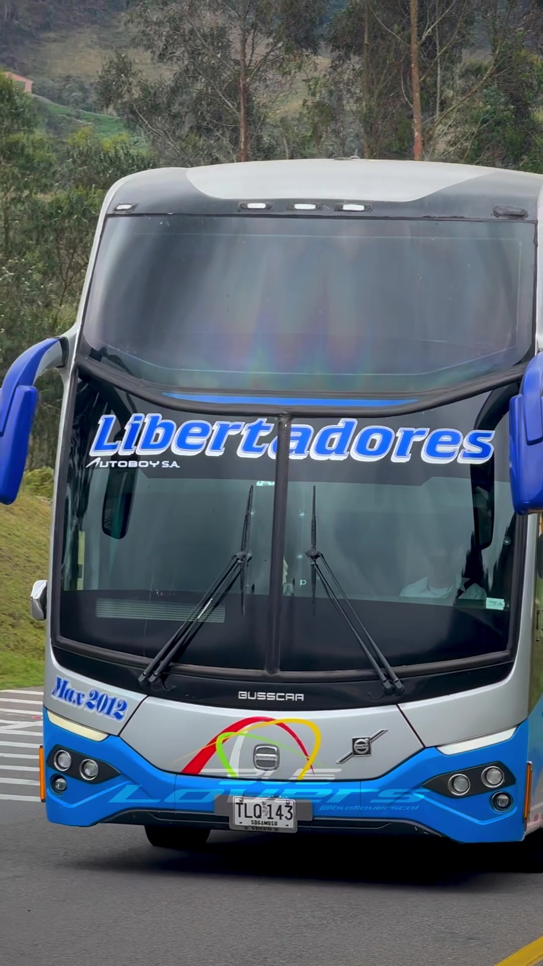 @Bus Lovers