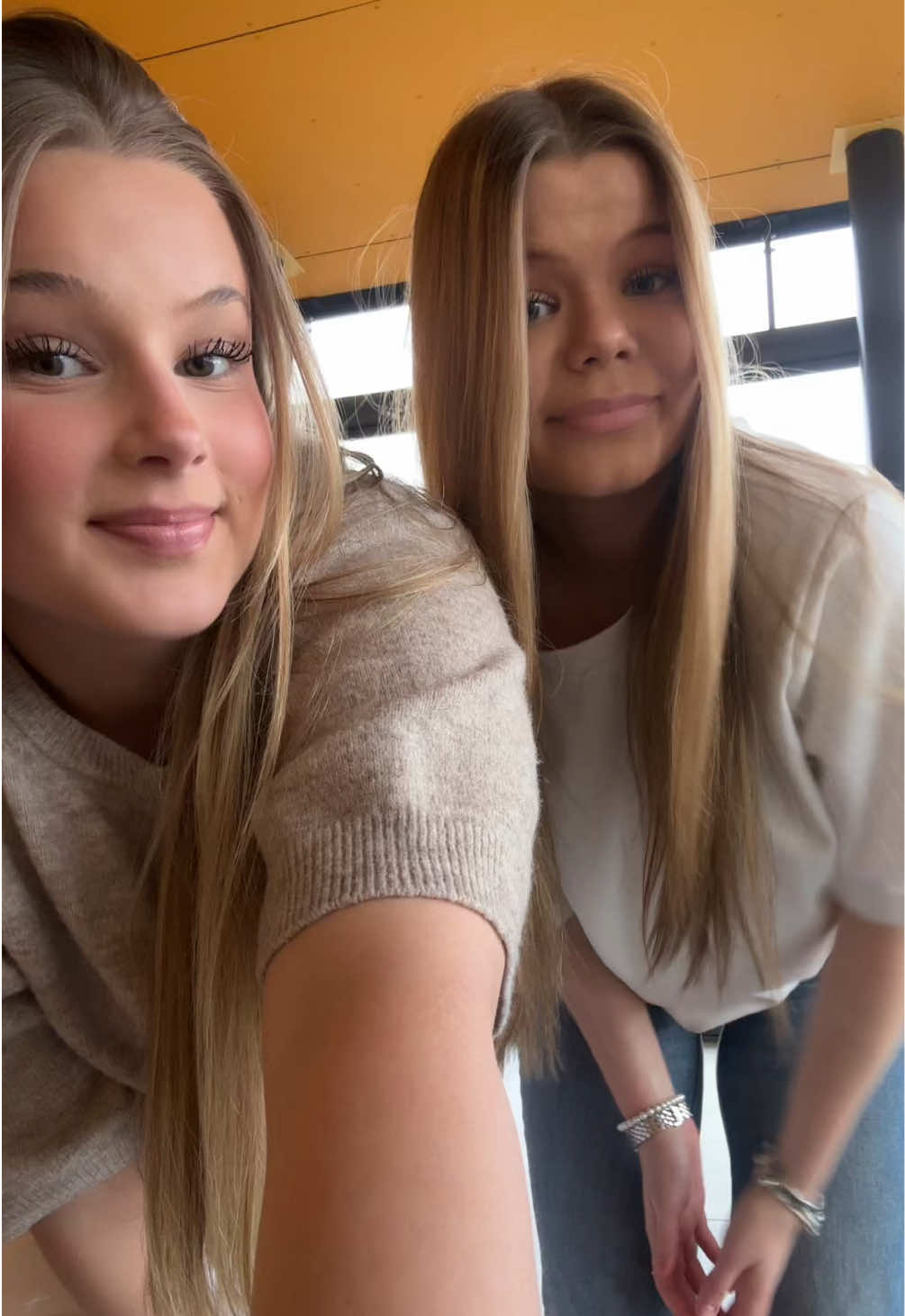@Annika ja Meeri💋