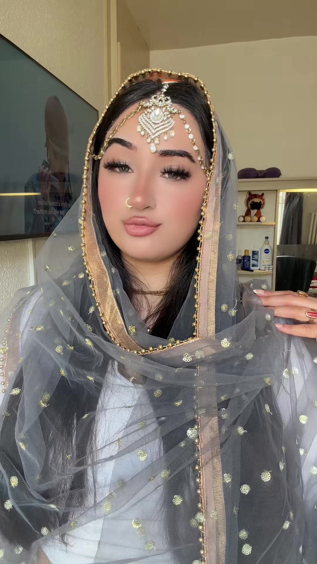 @Miss Simaarjit 🪷