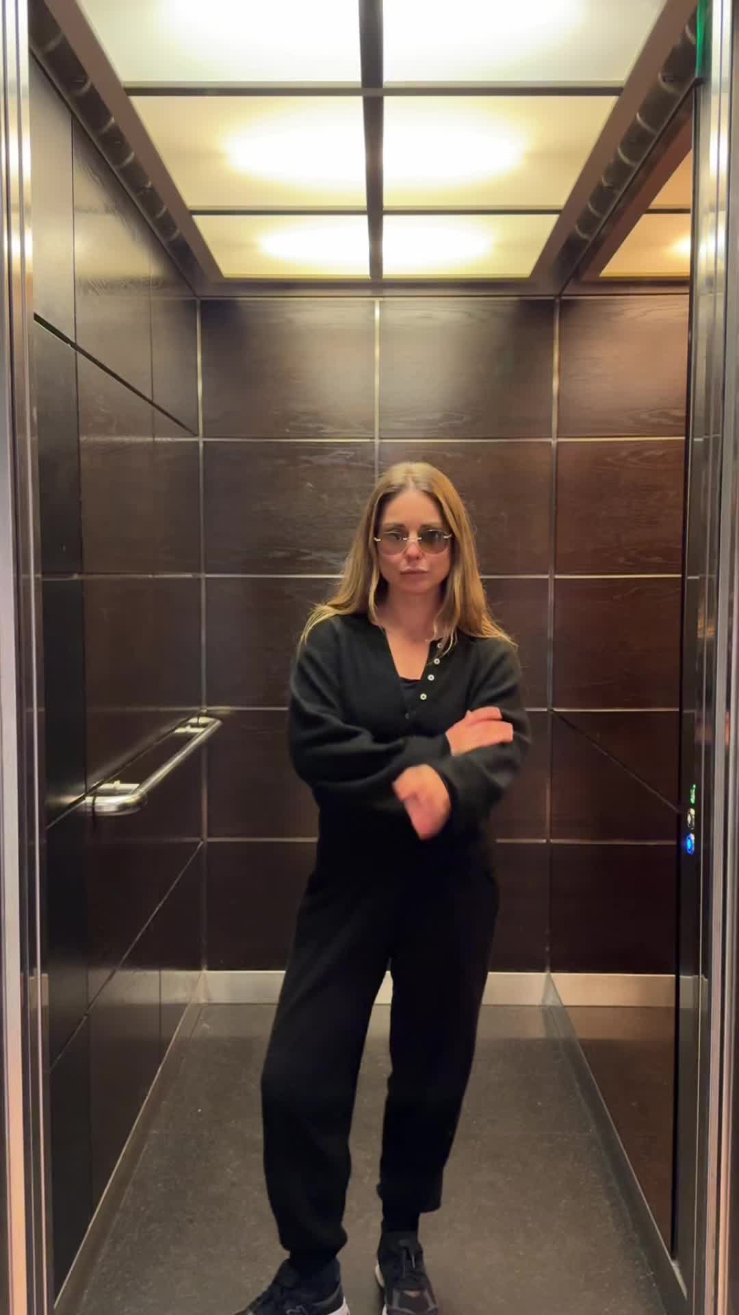 @Louise is getting better