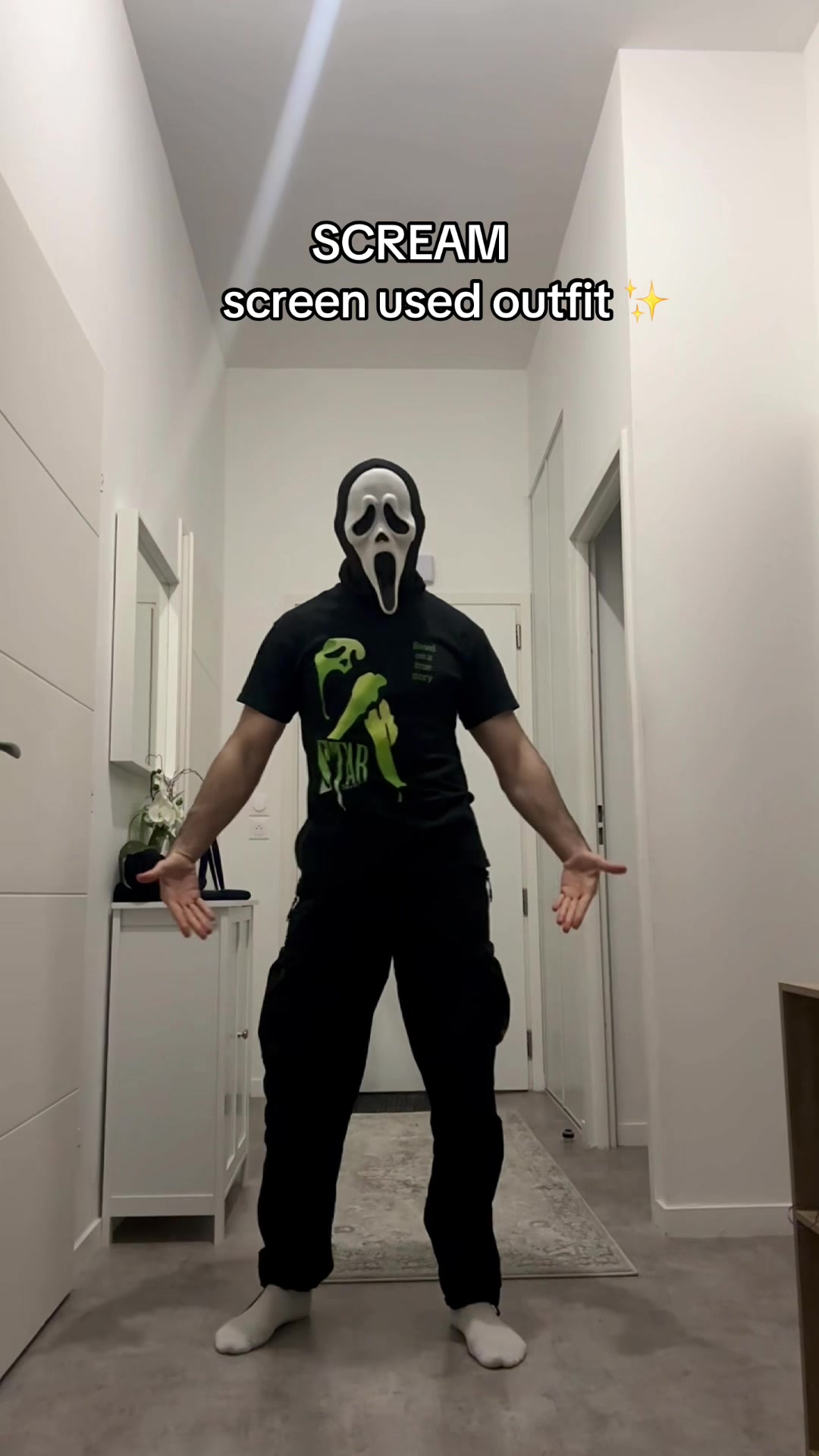 @𝐓𝐡𝐞&nbsp;𝐆𝐡𝐨𝐬𝐭𝐟𝐚𝐜𝐞