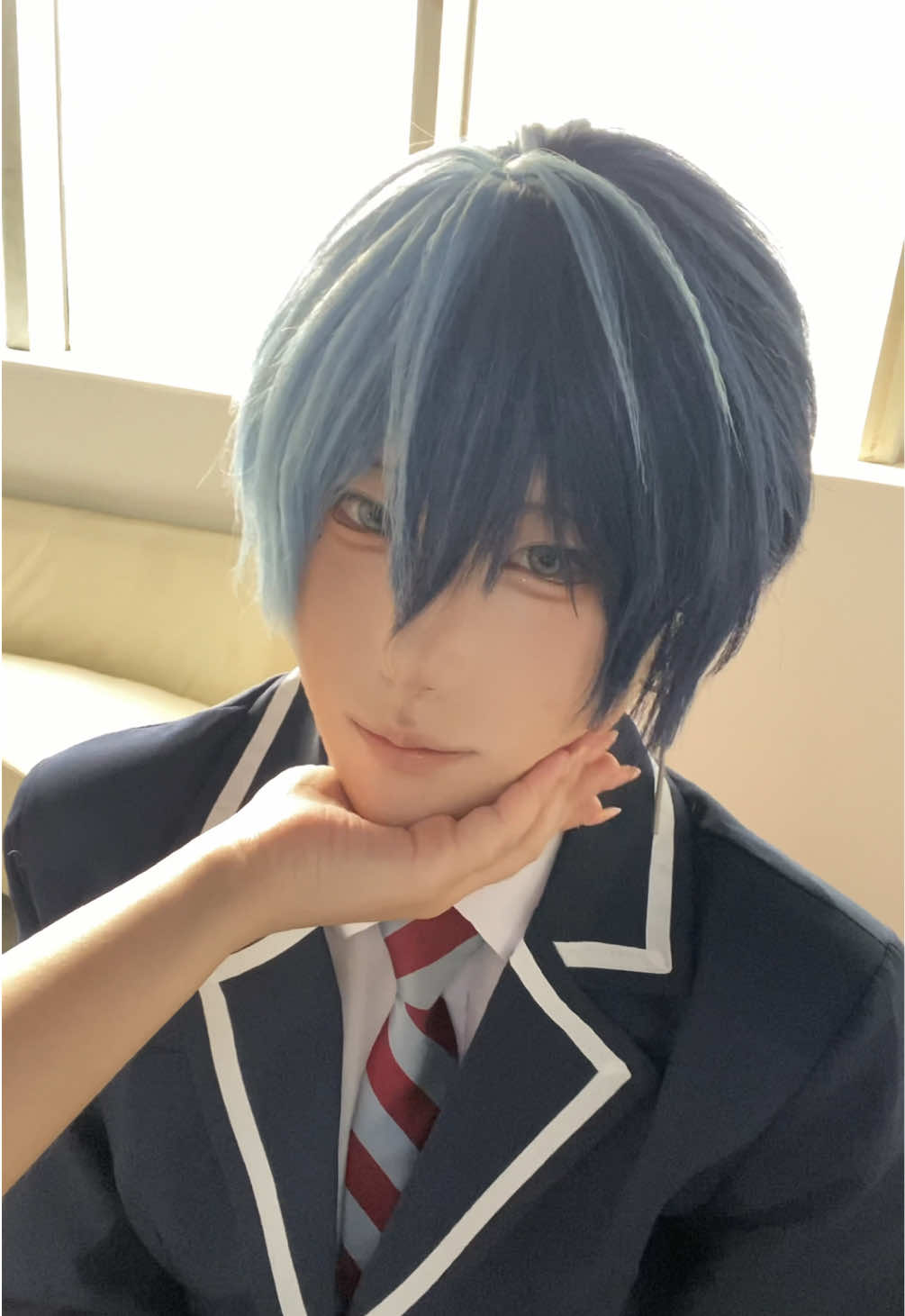 @栗
