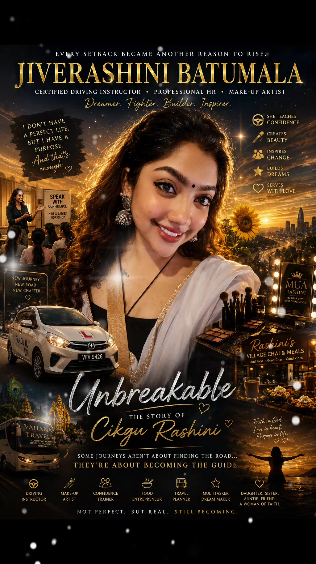@Jiverashini Batumala
