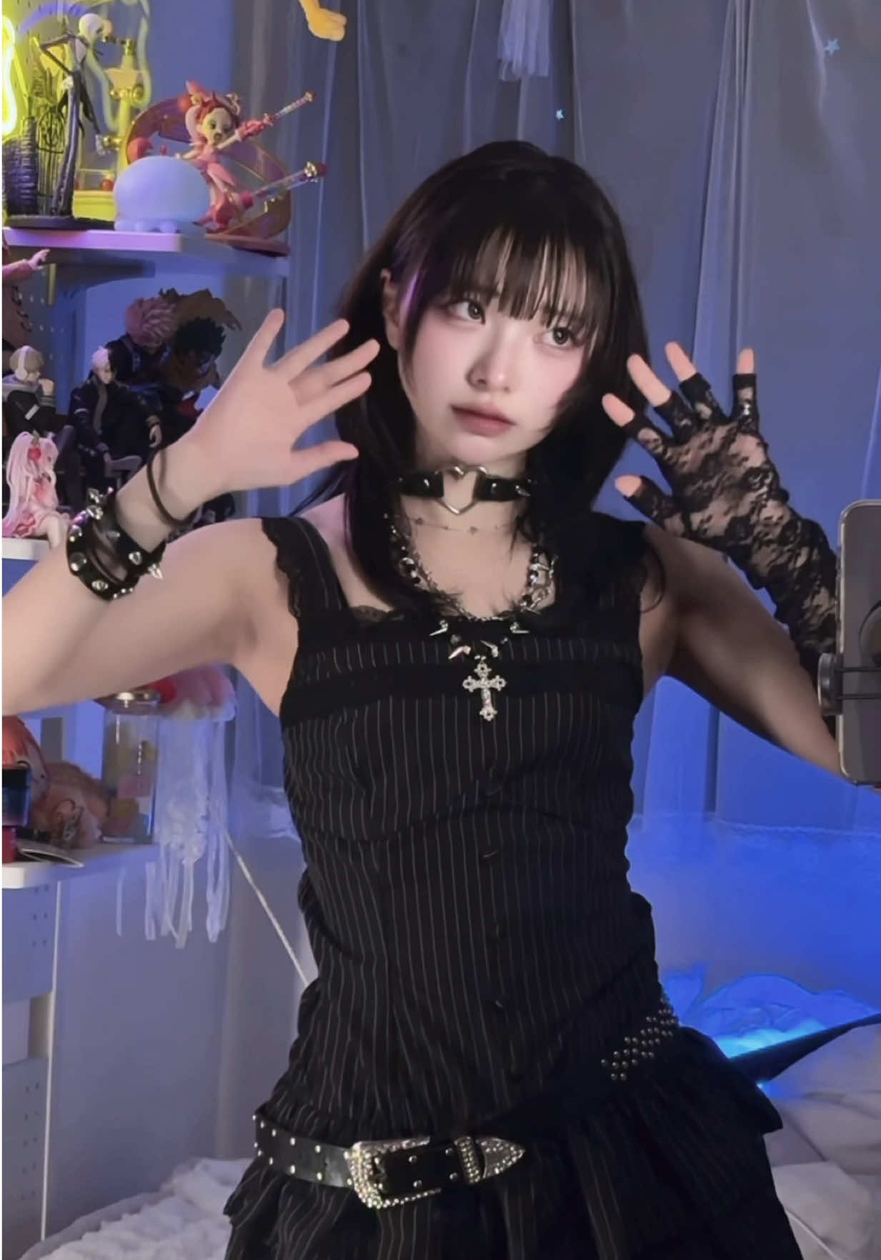 @澤村 光彩(きらり4️⃣&sup2;)