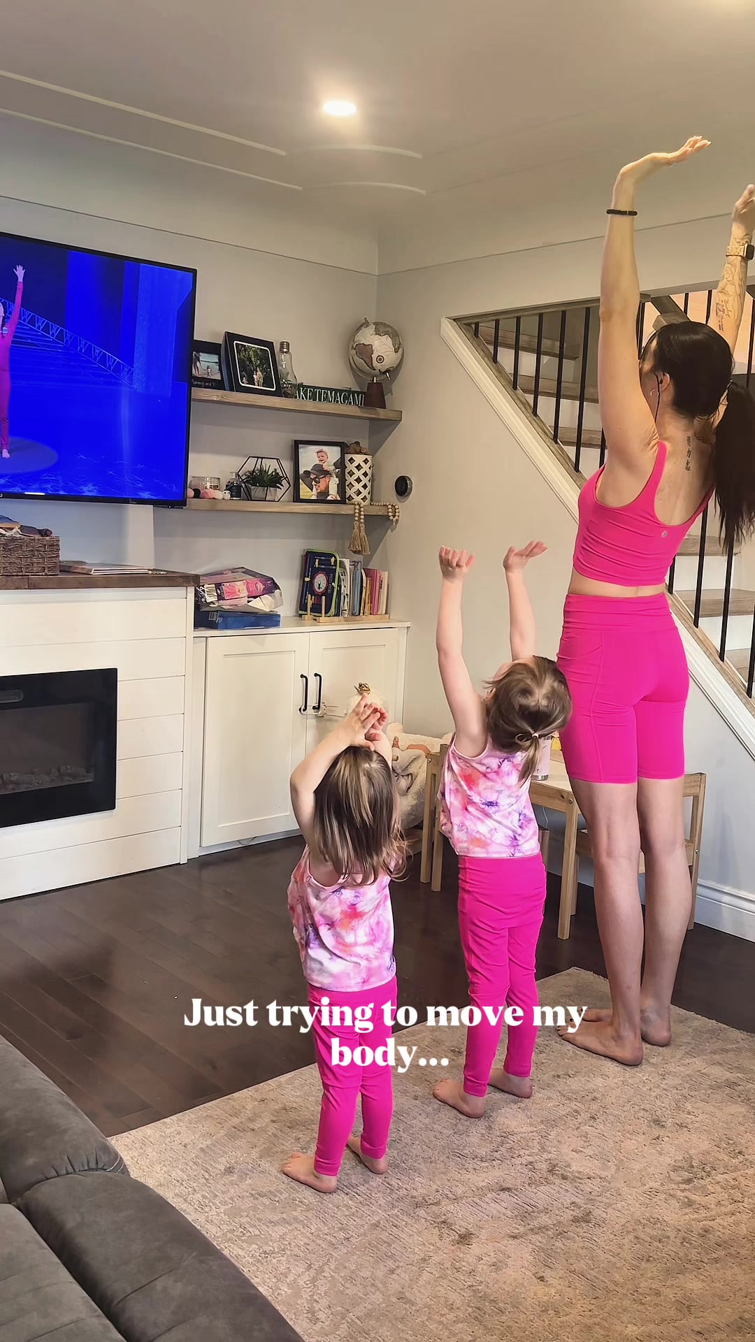 @Jenna 🇨🇦 Mom life & Wellness