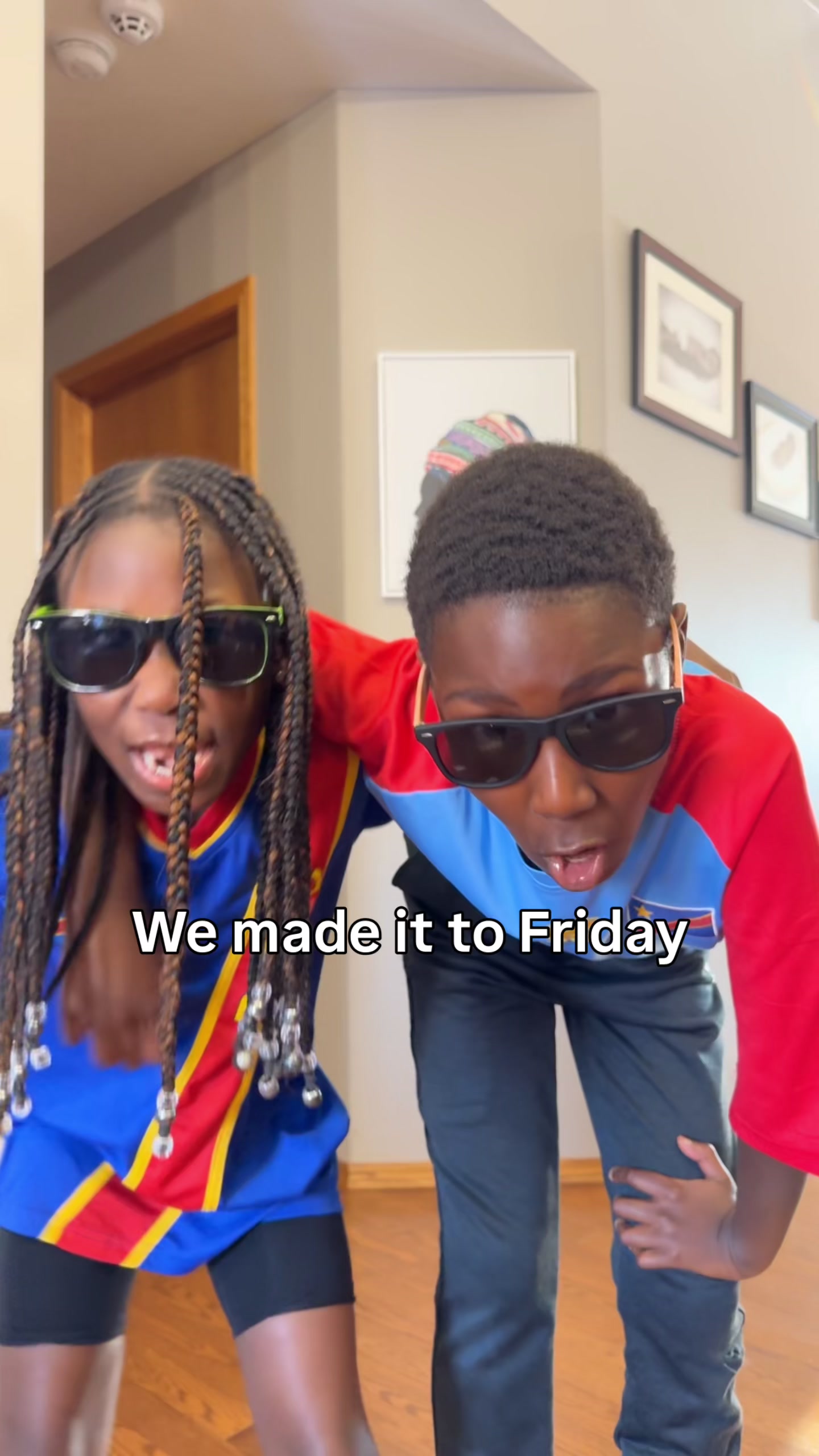 @Leslie Bangamba | That Mom