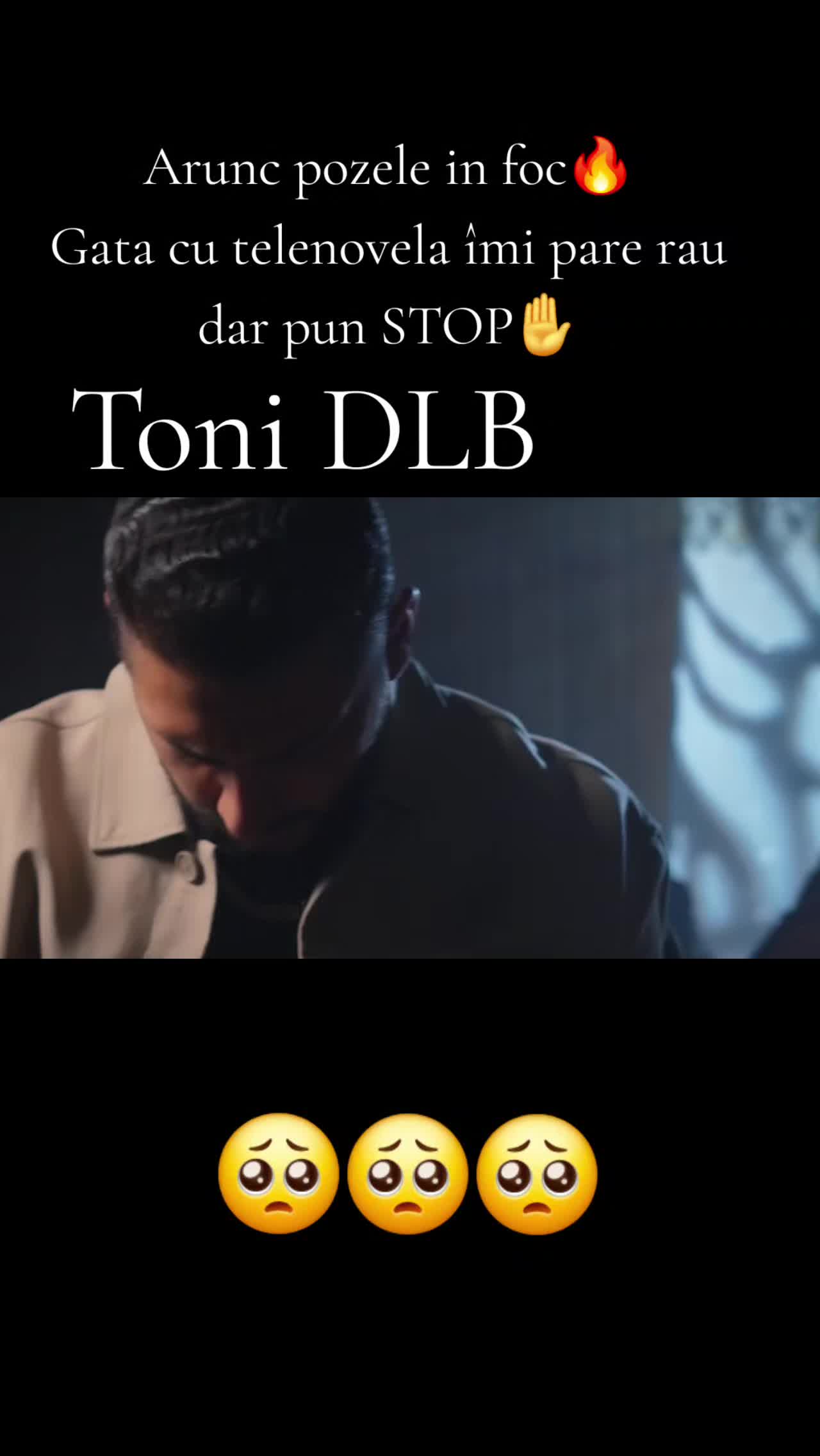@🌹Lucian si Fanii Toni DLB🌹
