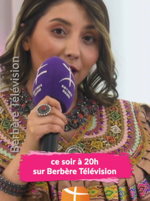 @Berberetelevision