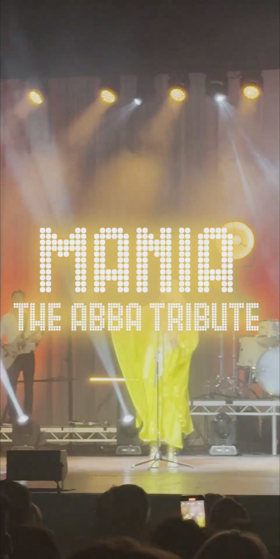 @Maniatheshow