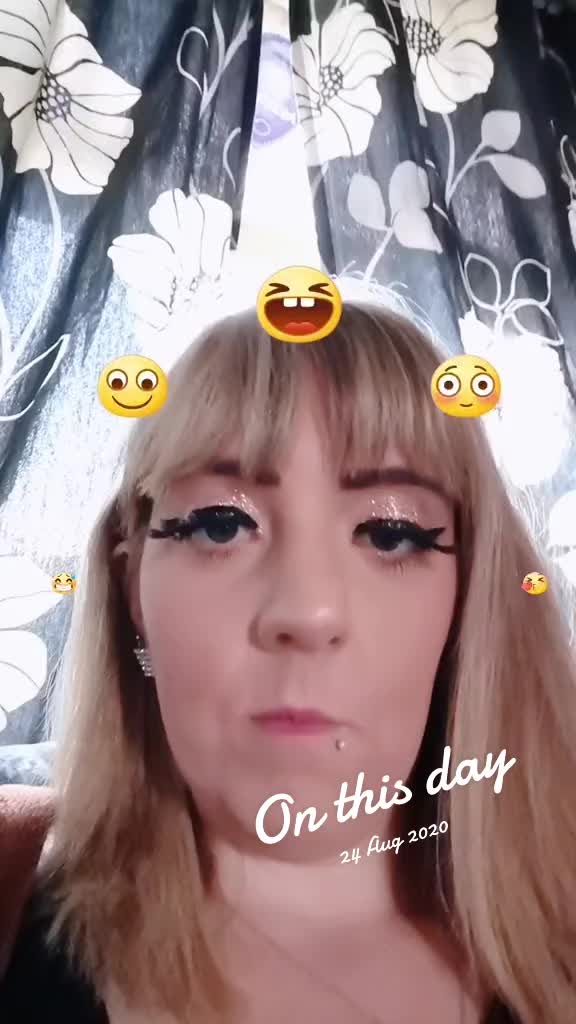 @Lisa Booth 💝