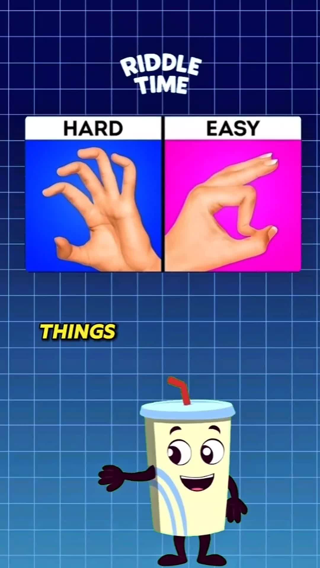 @Riddle Test ๐ฌ๐ง