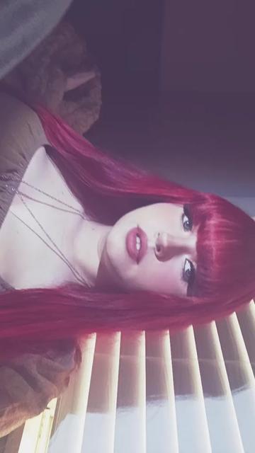 @Nicole🎀🐇