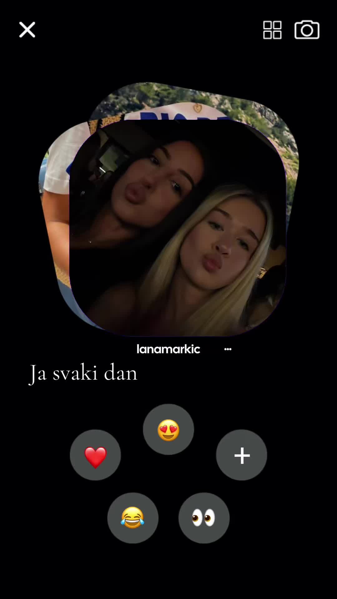 @Lana Markic