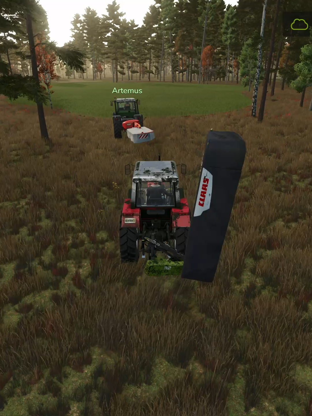 @NordicFarming