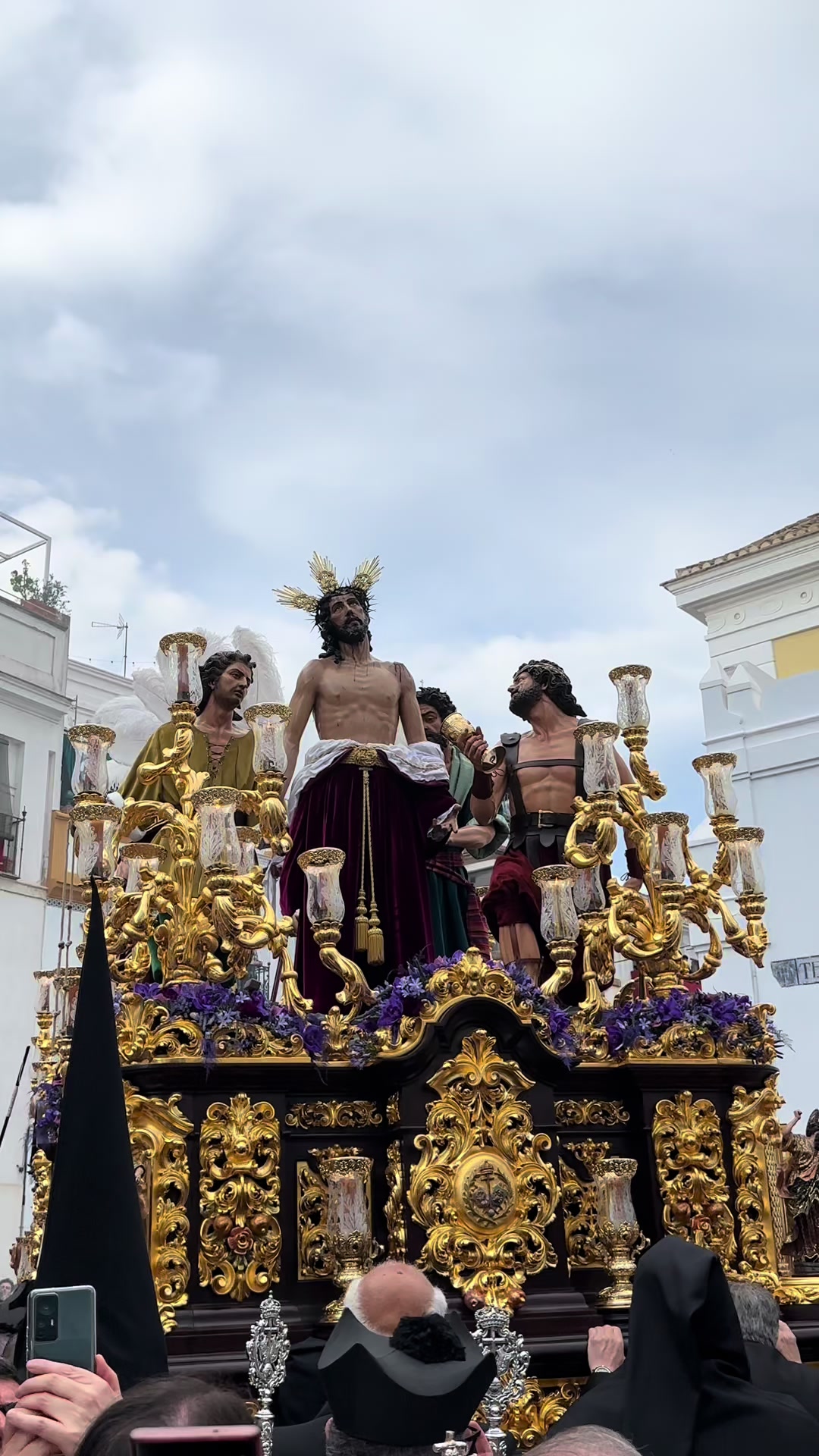 @Cristina Maria Luque