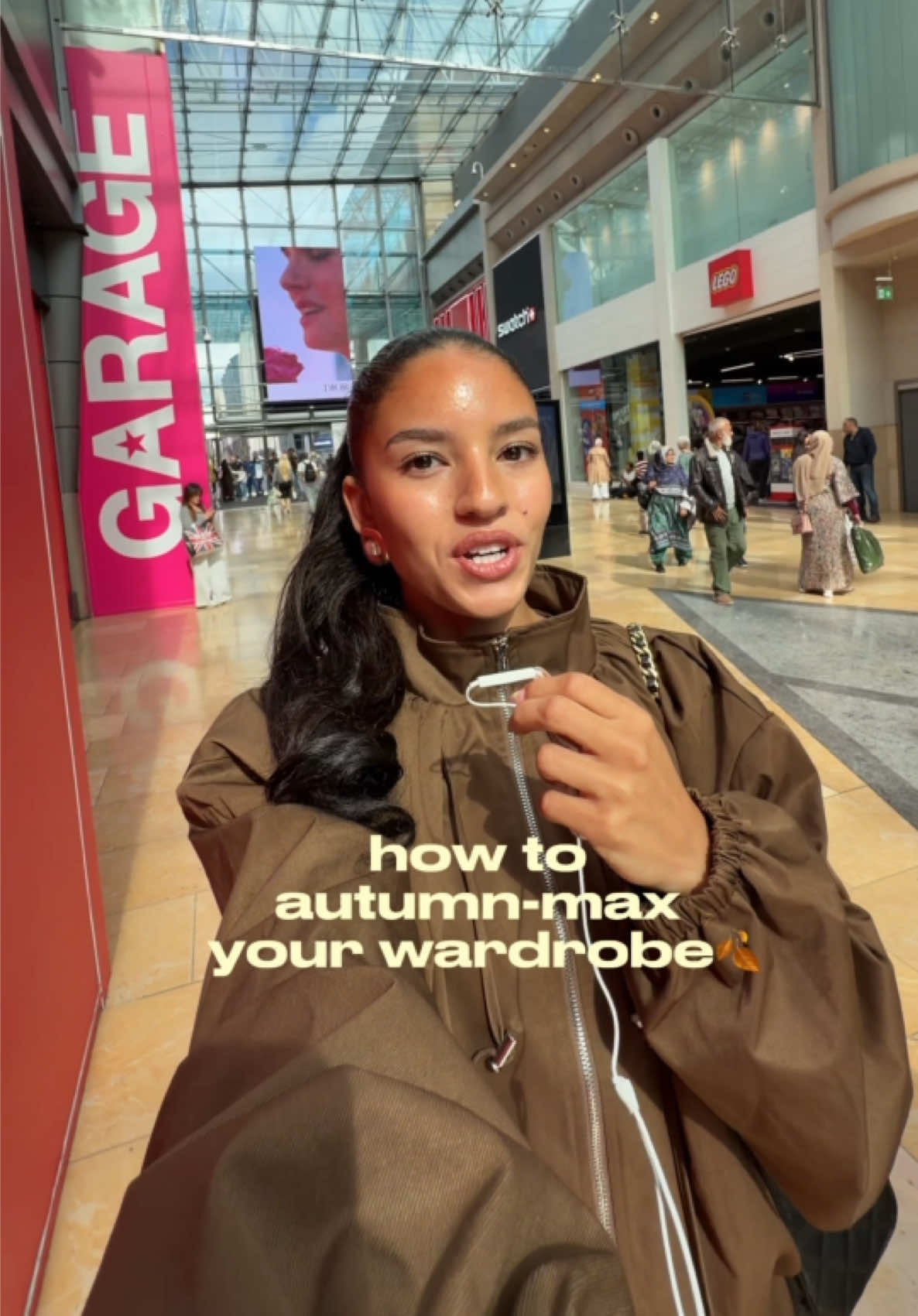 @Bullring
