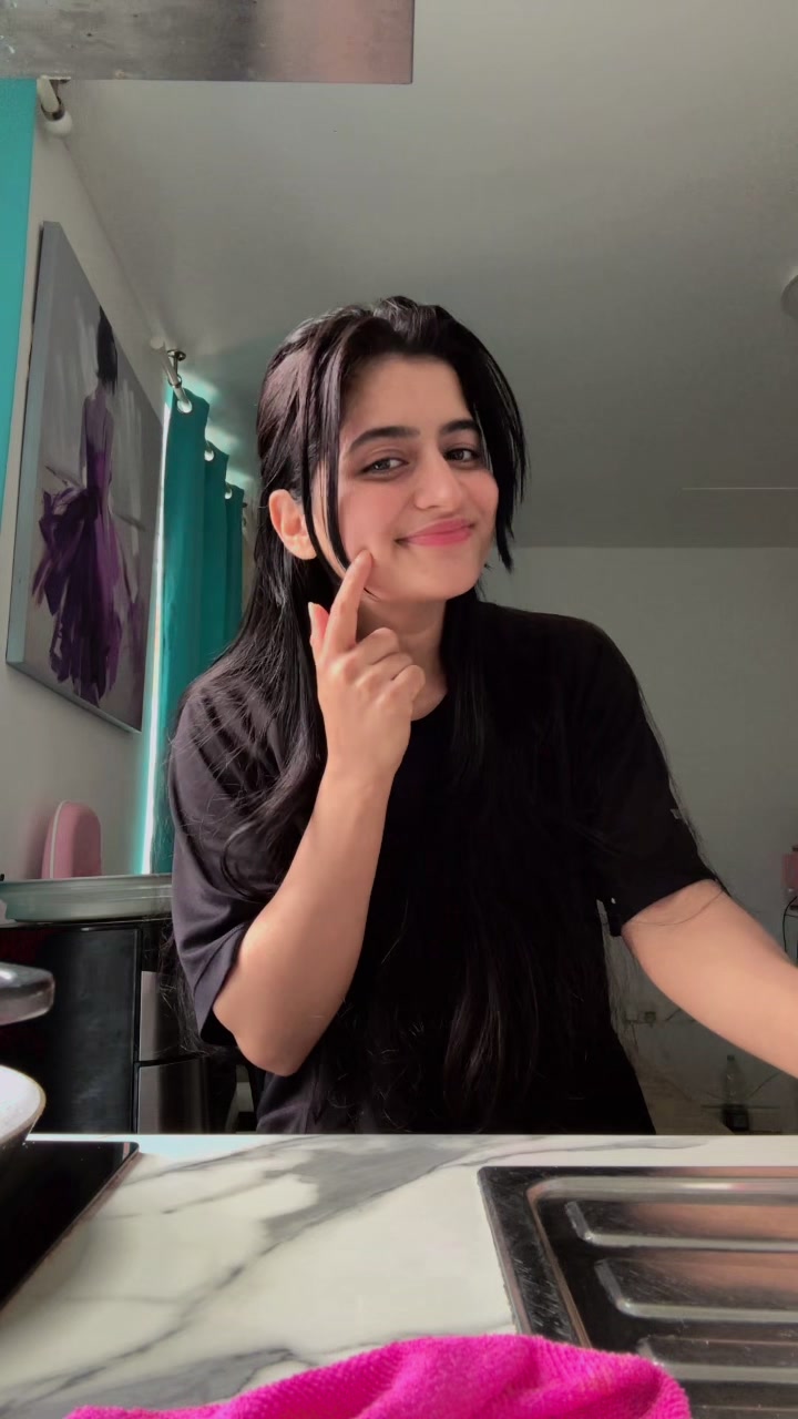 @Beenish Mustafa