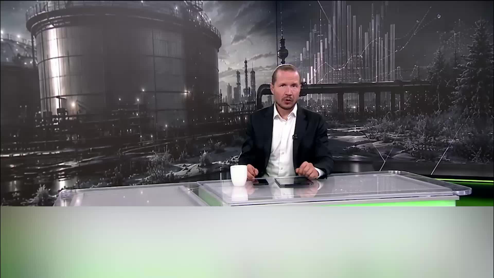 @ROHPOLITIKDE