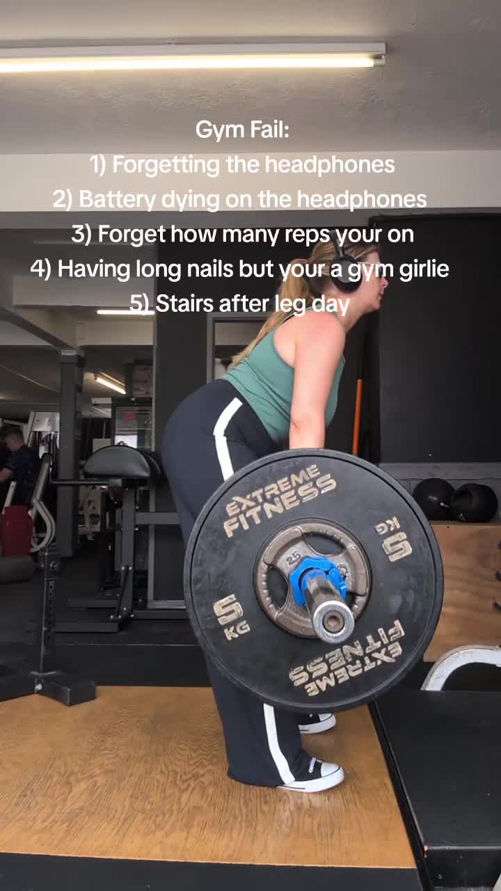 @Leanne's Fitness Journey