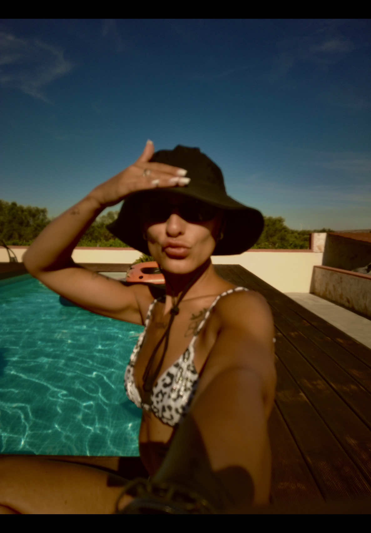 @Terry De Cuio