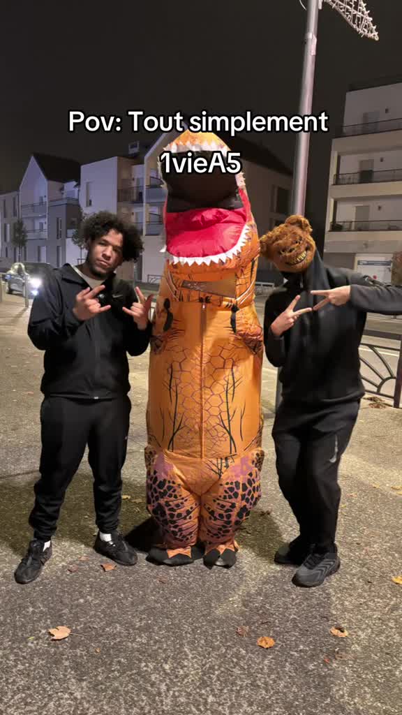 @1 vie A5