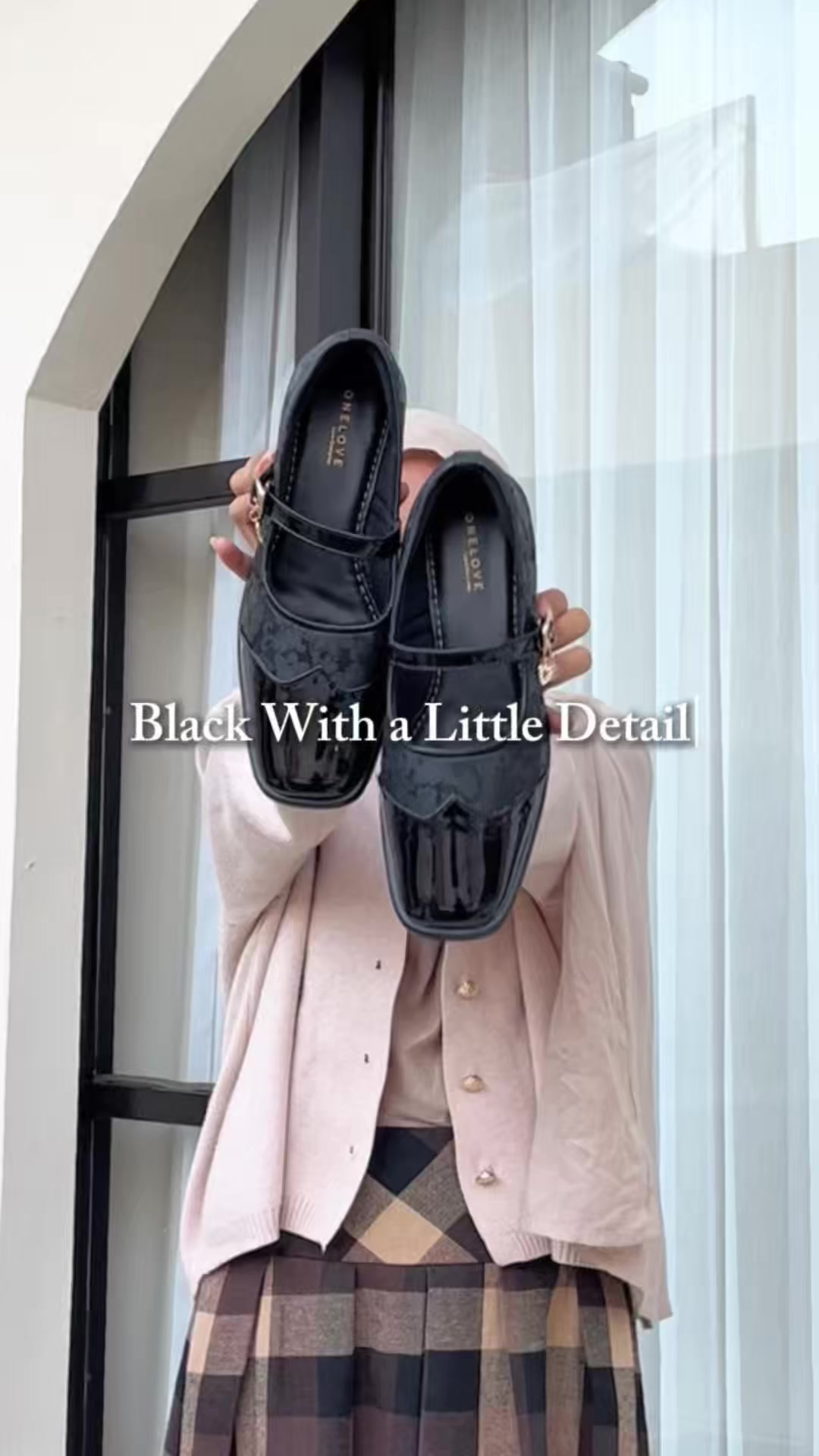 @One Love Women Shoes
