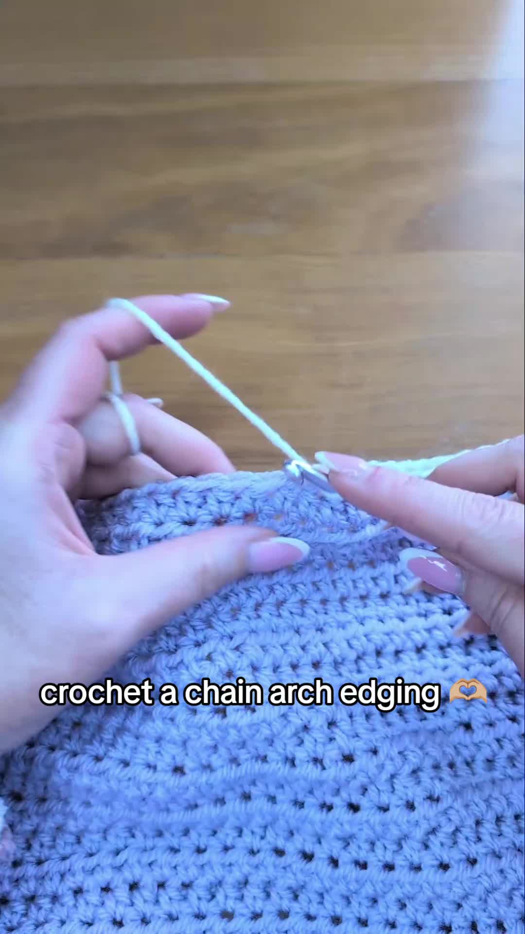 @Selina V&eacute;ronique Crochet 🎀