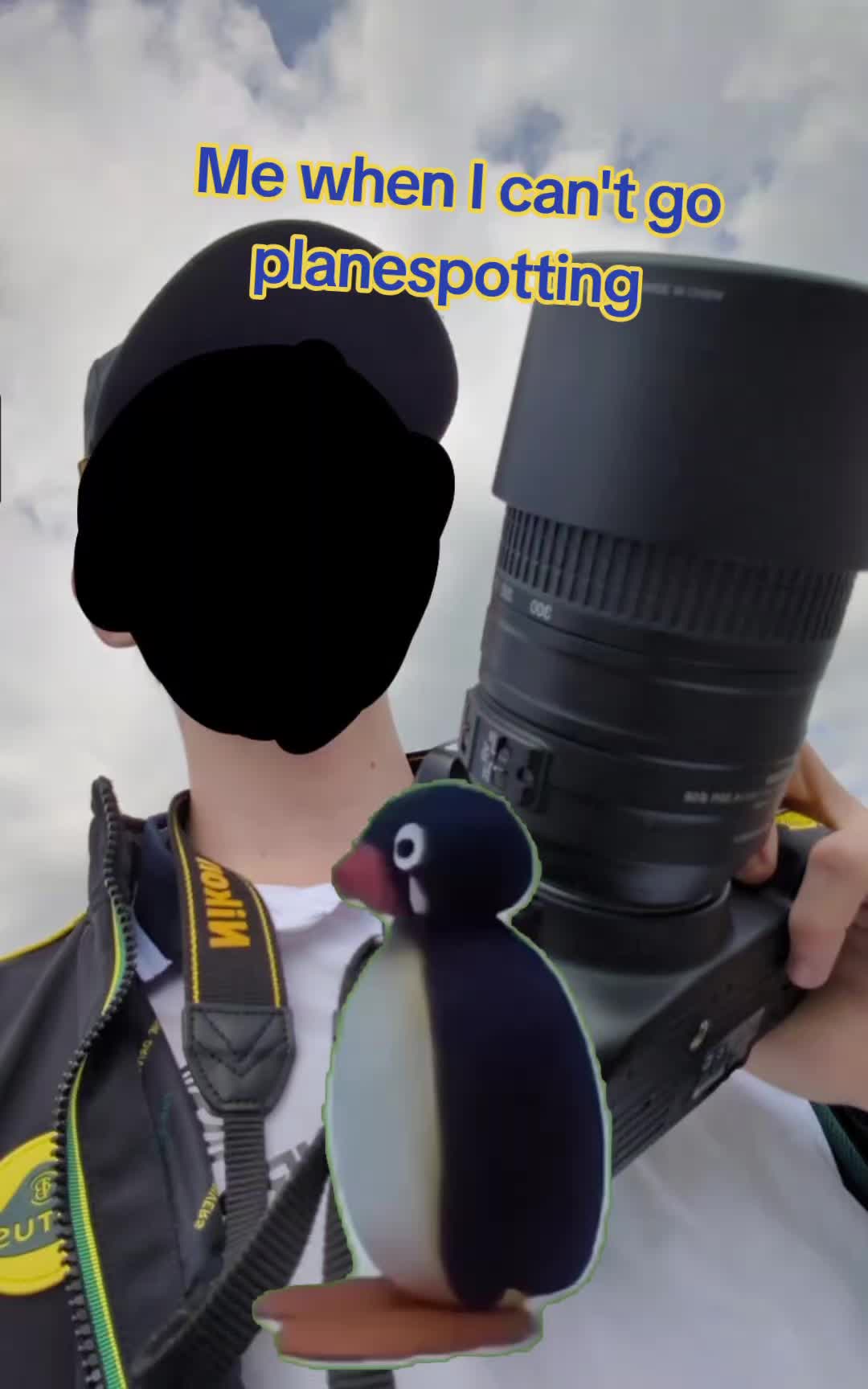 @LF1 Plane Spotting
