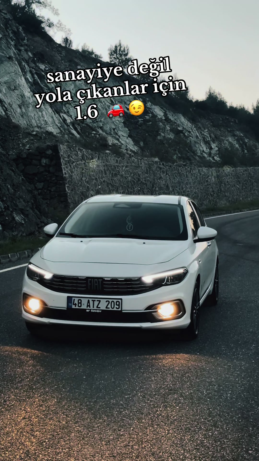 @Furkan Özoğlu