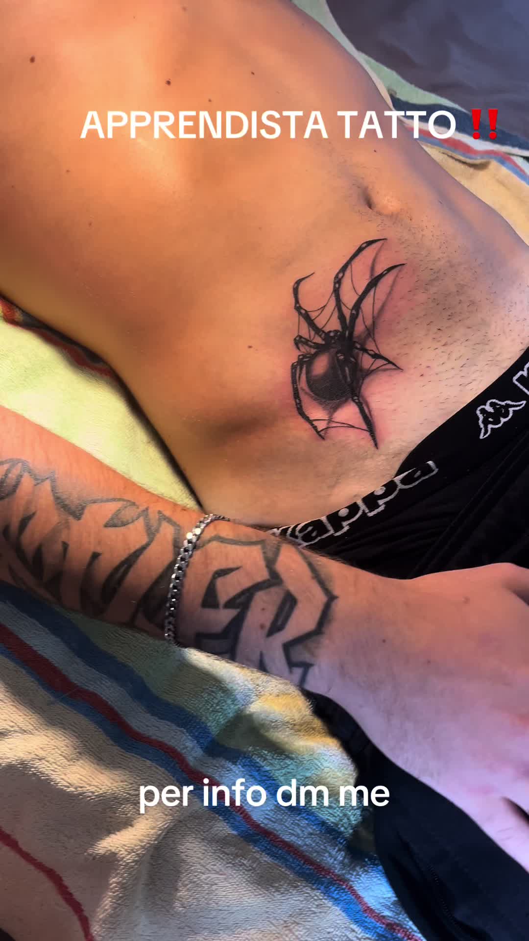 @MOLLY TATTO ✩